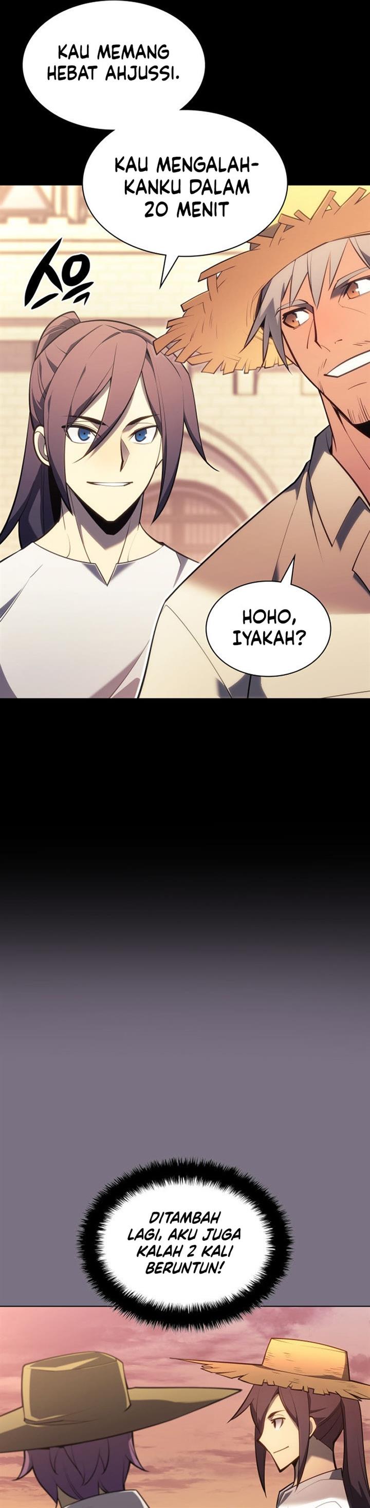 Overgeared Chap 134 - Next Chap 135