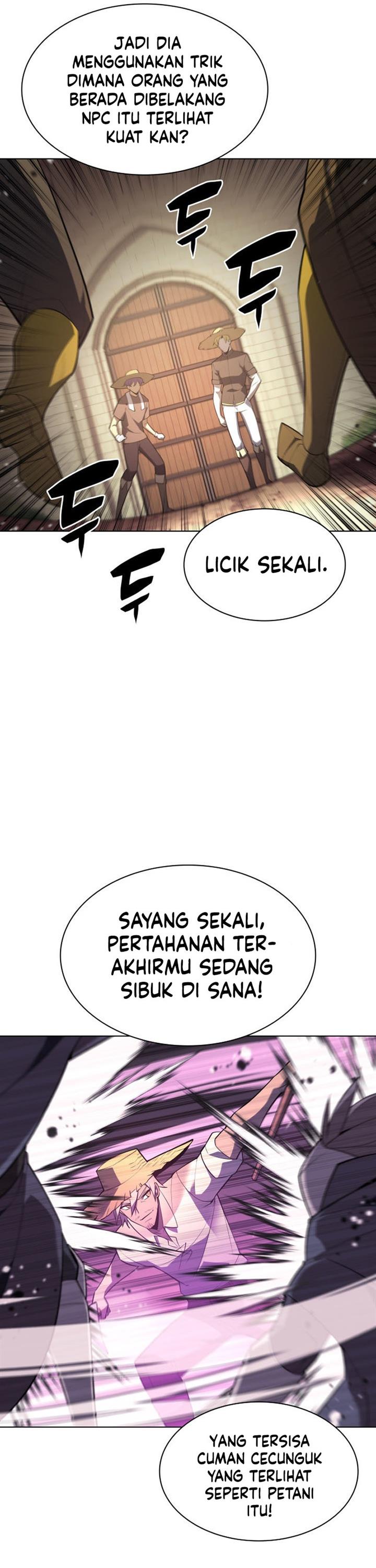 Overgeared Chap 134 - Next Chap 135