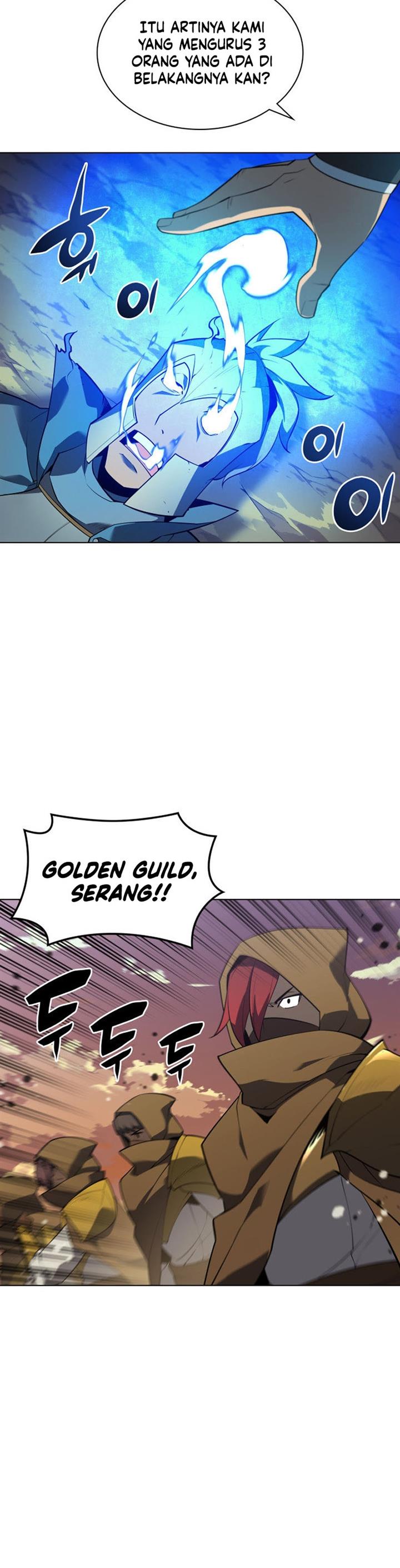 Overgeared Chap 134 - Next Chap 135