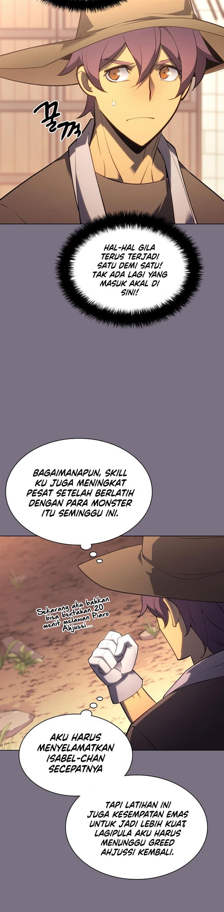 Overgeared Chap 134 - Next Chap 135