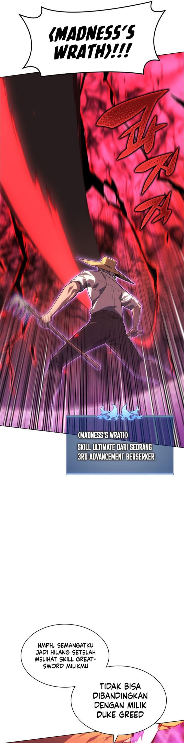 Overgeared Chap 134 - Next Chap 135