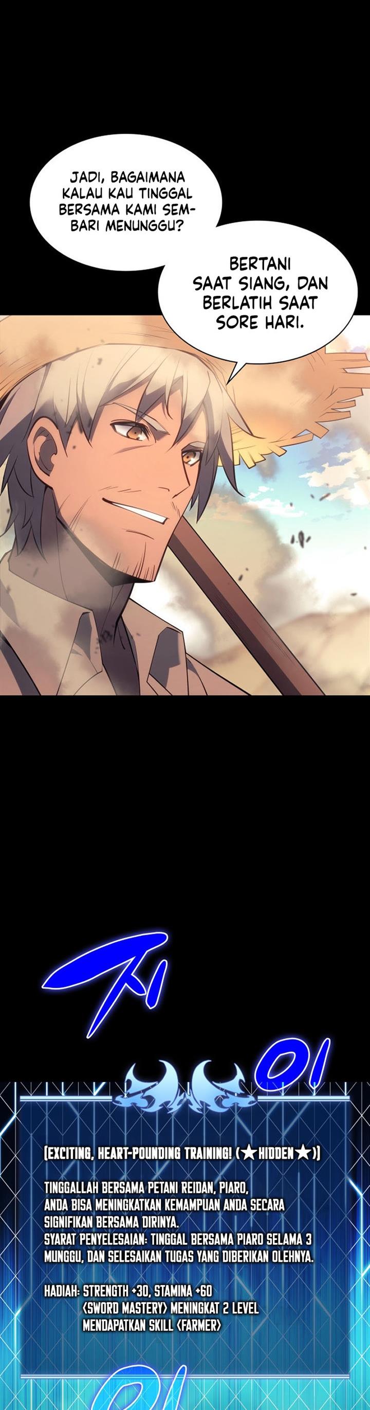 Overgeared Chap 134 - Next Chap 135