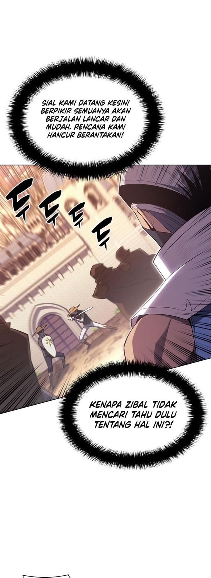 Overgeared Chap 134 - Next Chap 135