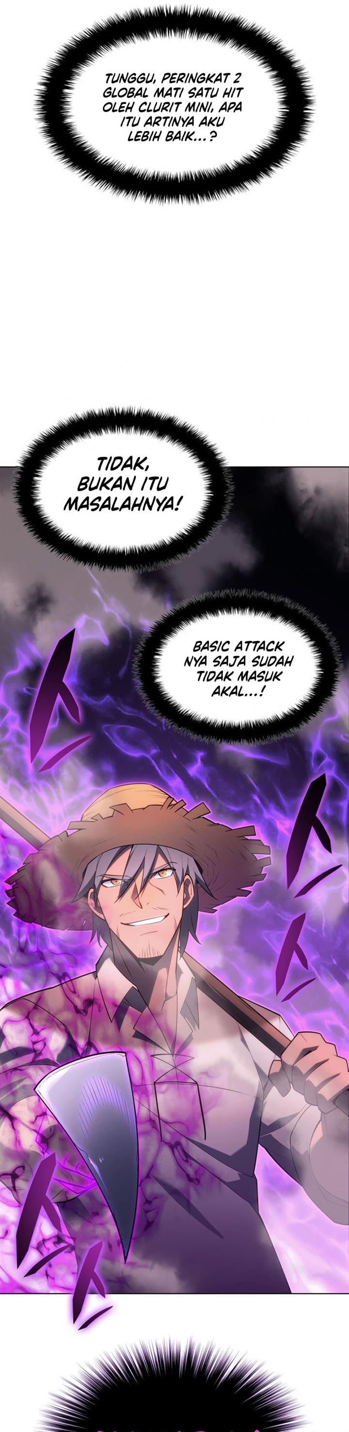 Overgeared Chap 134 - Next Chap 135