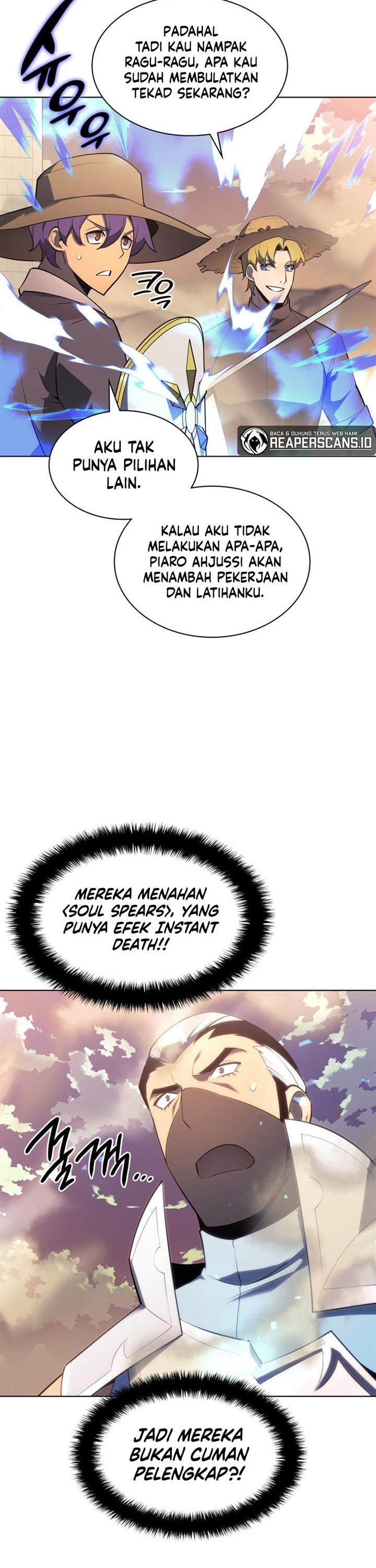 Overgeared Chap 134 - Next Chap 135