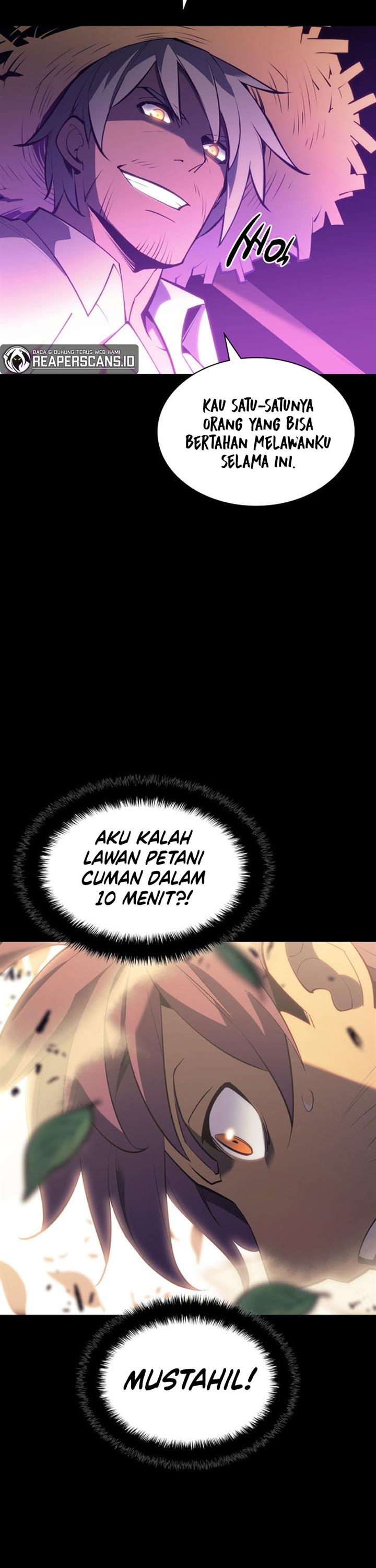 Overgeared Chap 134 - Next Chap 135