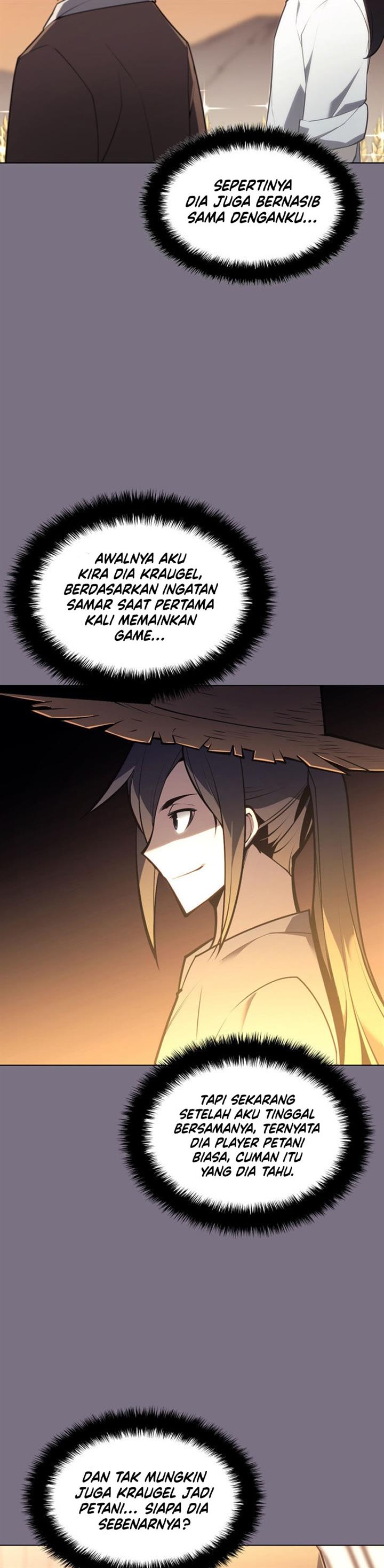 Overgeared Chap 134 - Next Chap 135