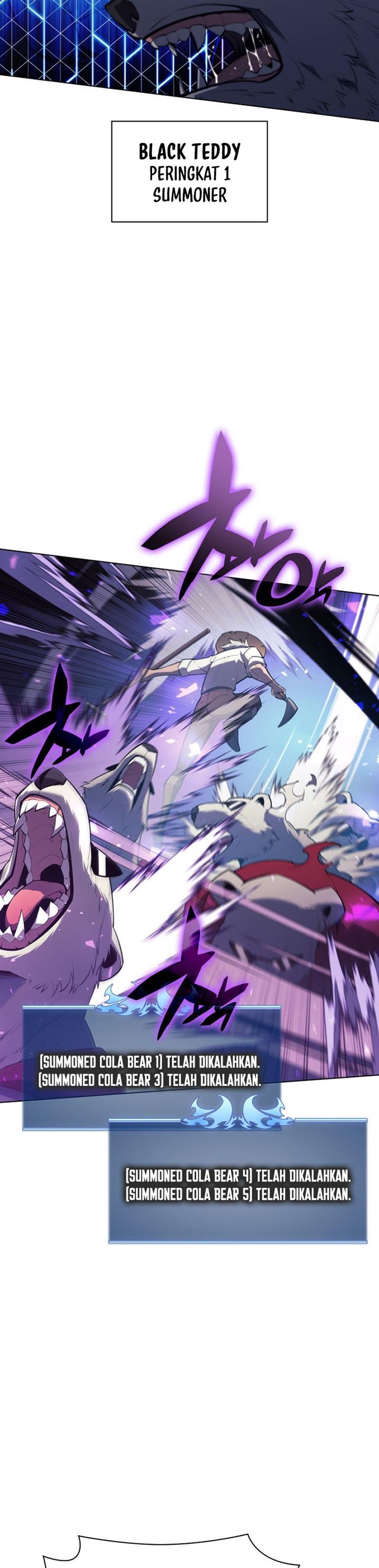 Overgeared Chap 134 - Next Chap 135