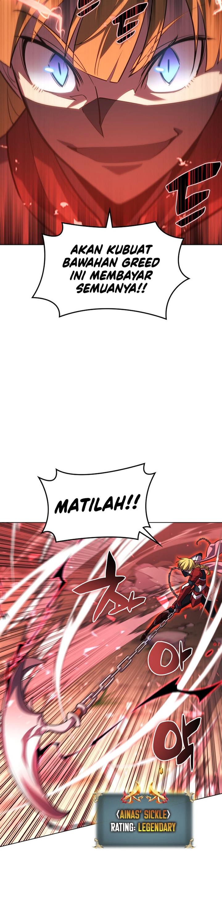 Overgeared Chap 134 - Next Chap 135