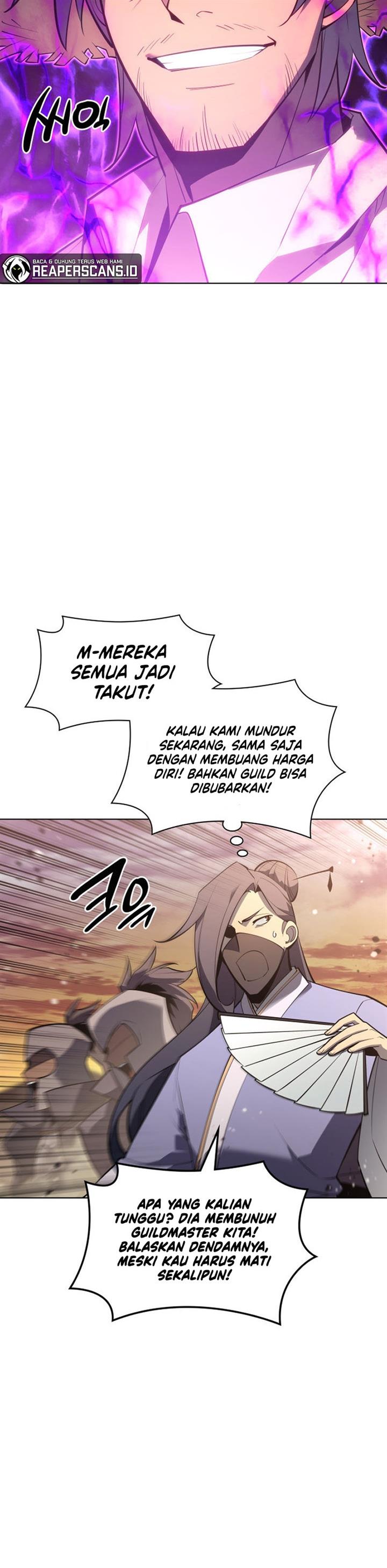 Overgeared Chap 134 - Next Chap 135