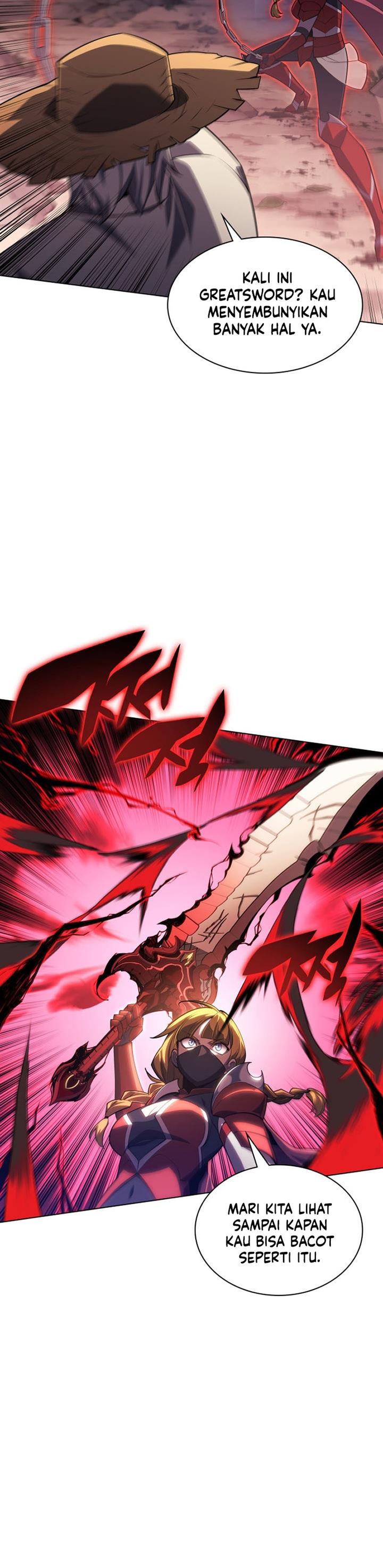 Overgeared Chap 134 - Next Chap 135