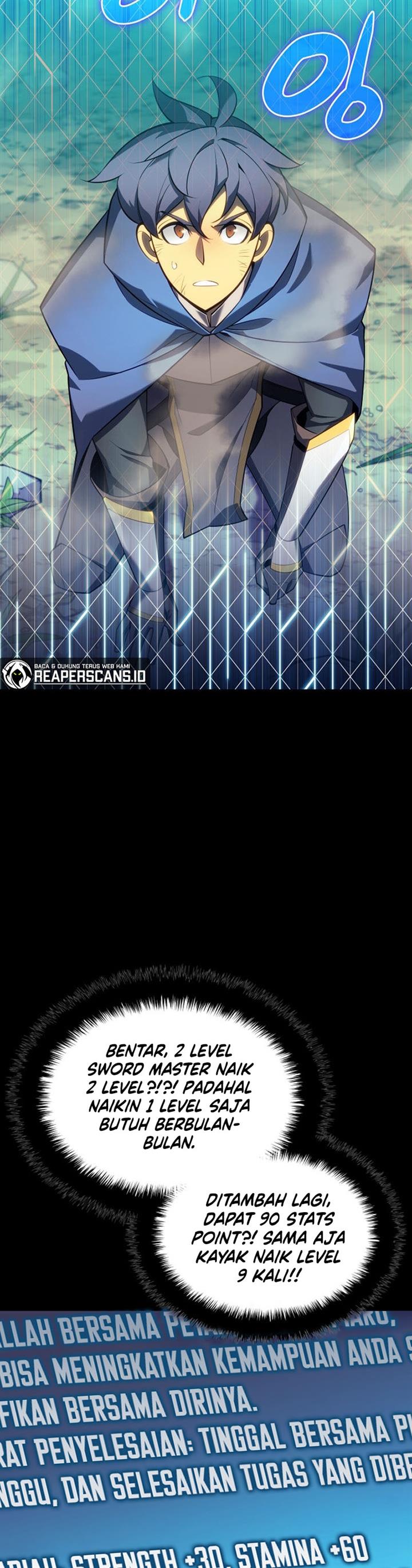 Overgeared Chap 134 - Next Chap 135