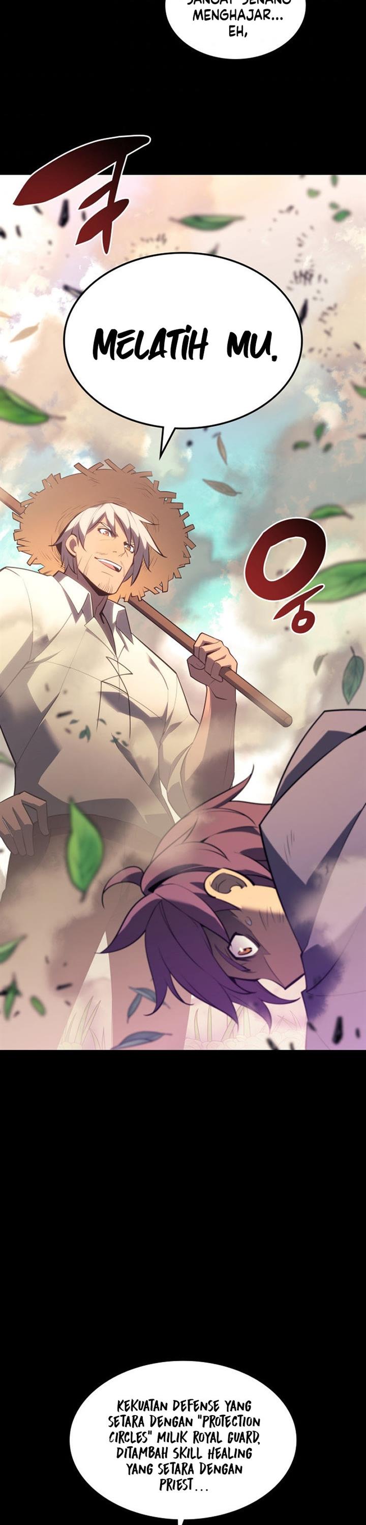 Overgeared Chap 134 - Next Chap 135