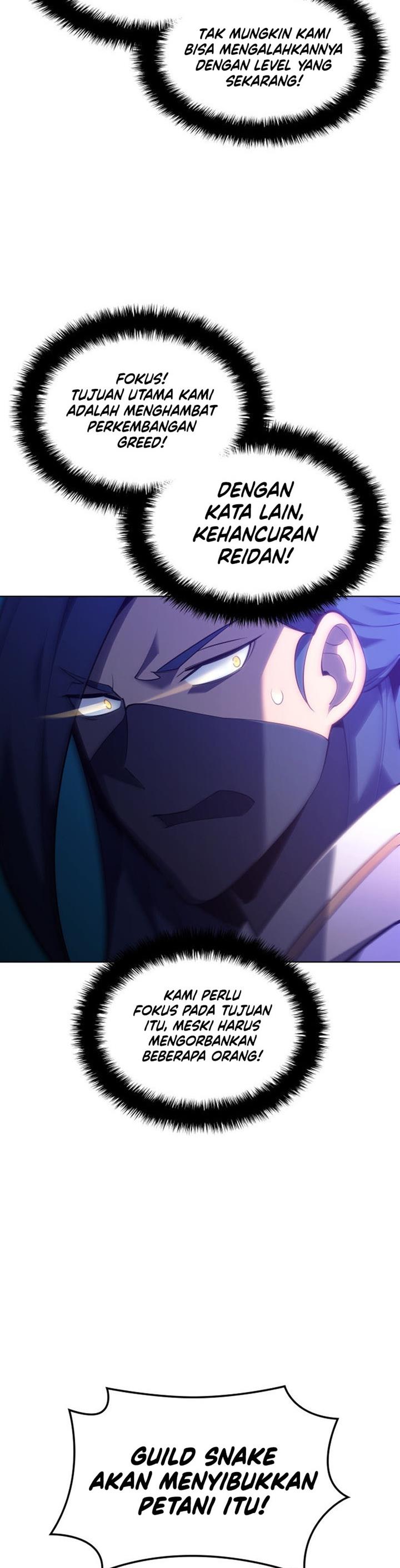 Overgeared Chap 134 - Next Chap 135