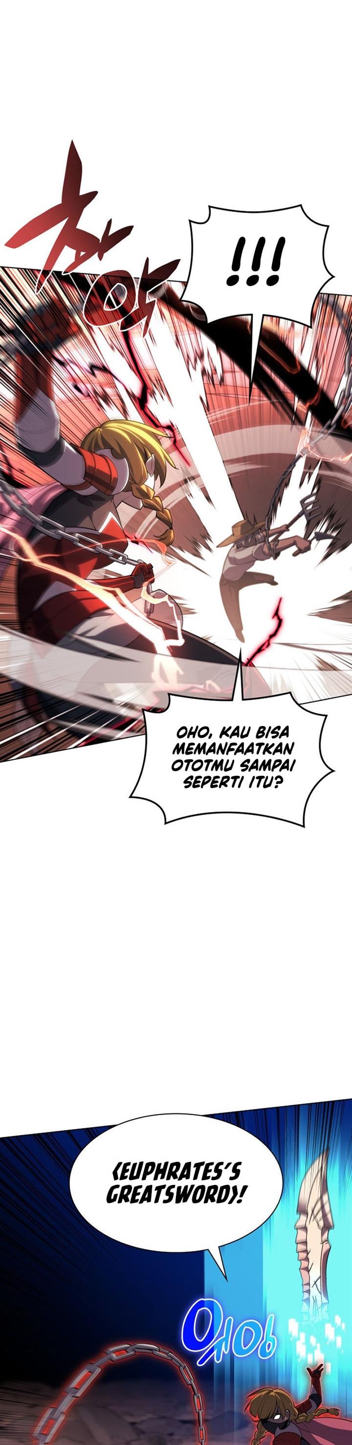 Overgeared Chap 134 - Next Chap 135