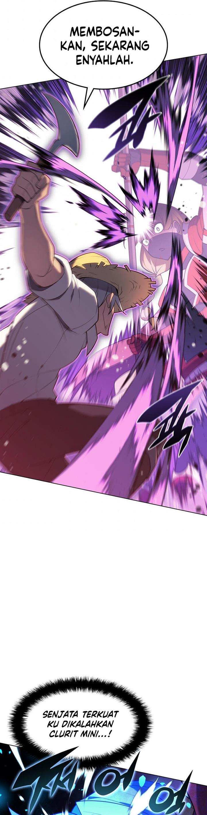 Overgeared Chap 134 - Next Chap 135