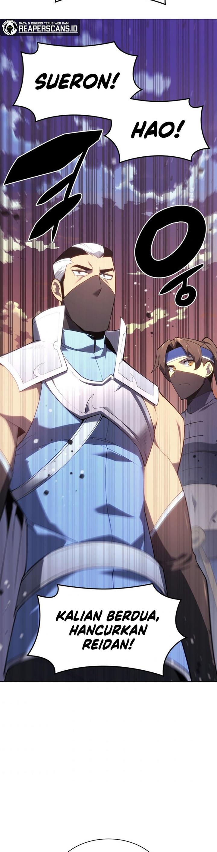 Overgeared Chap 134 - Next Chap 135