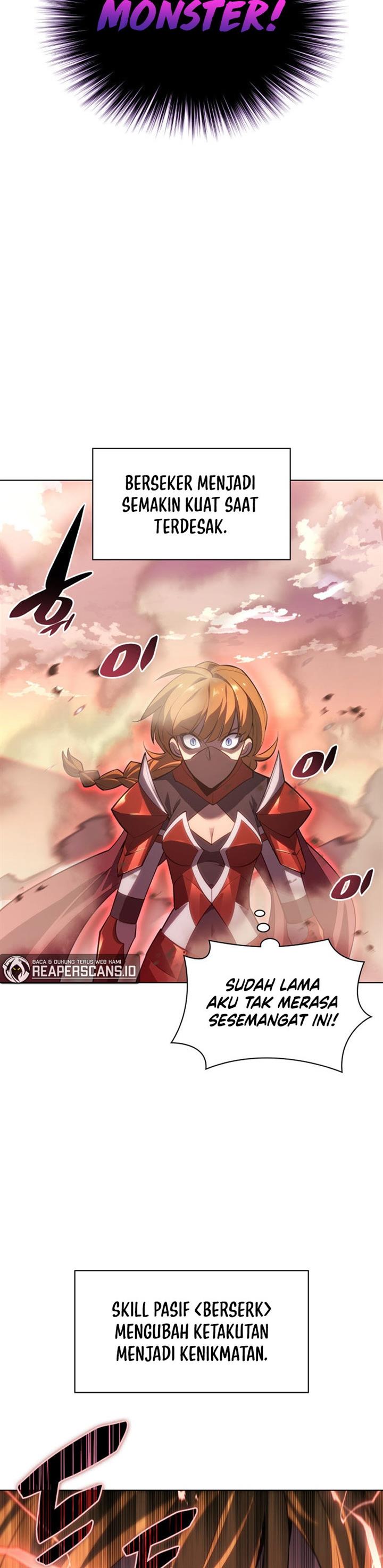 Overgeared Chap 134 - Next Chap 135