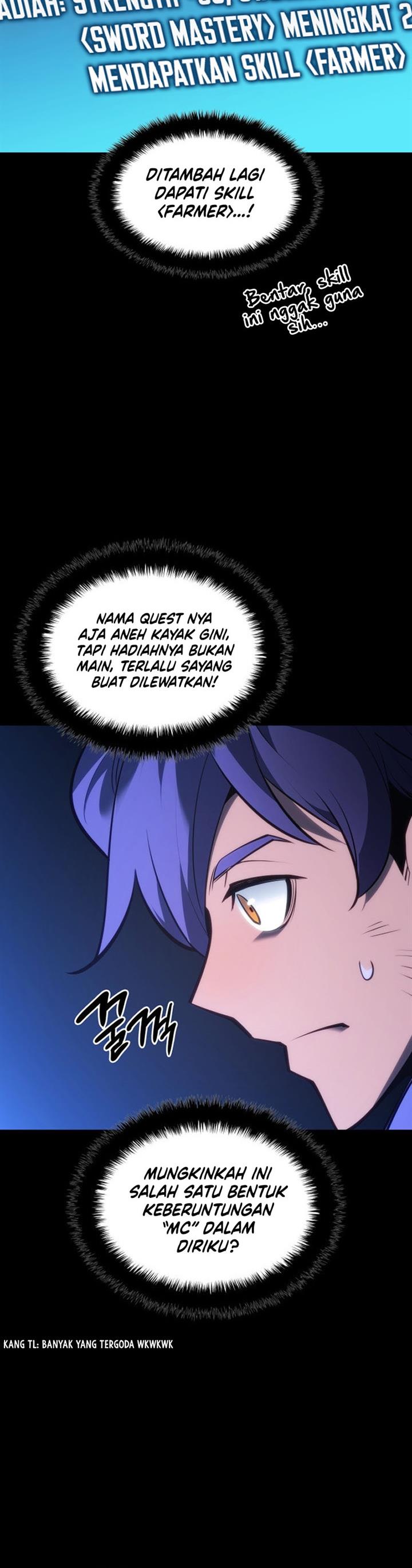 Overgeared Chap 134 - Next Chap 135