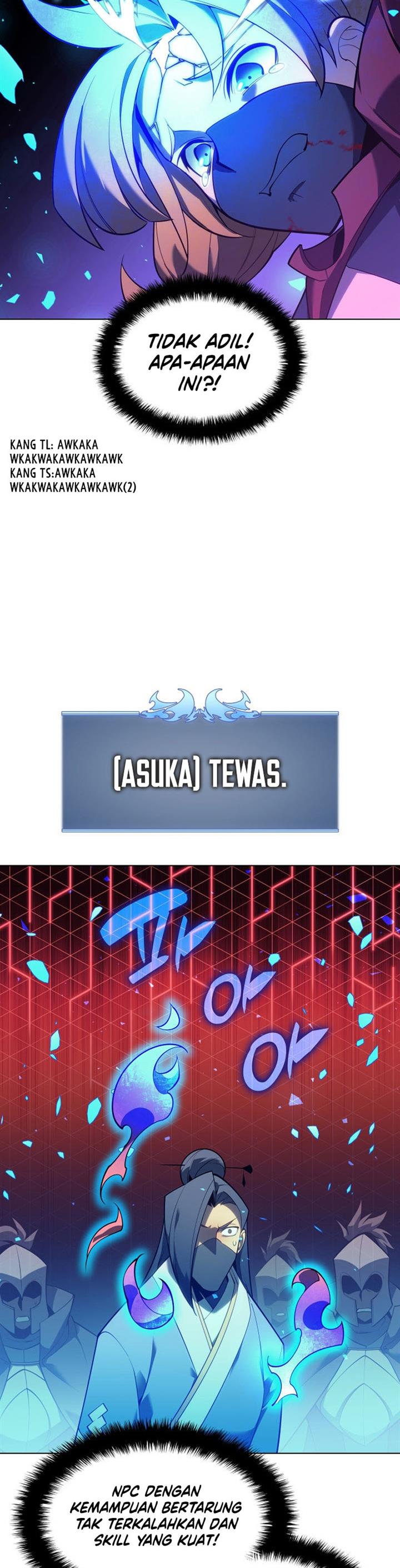 Overgeared Chap 134 - Next Chap 135