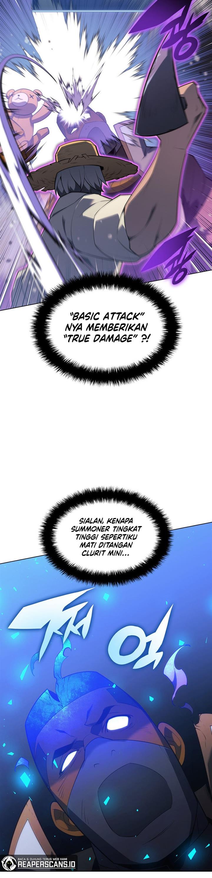 Overgeared Chap 134 - Next Chap 135