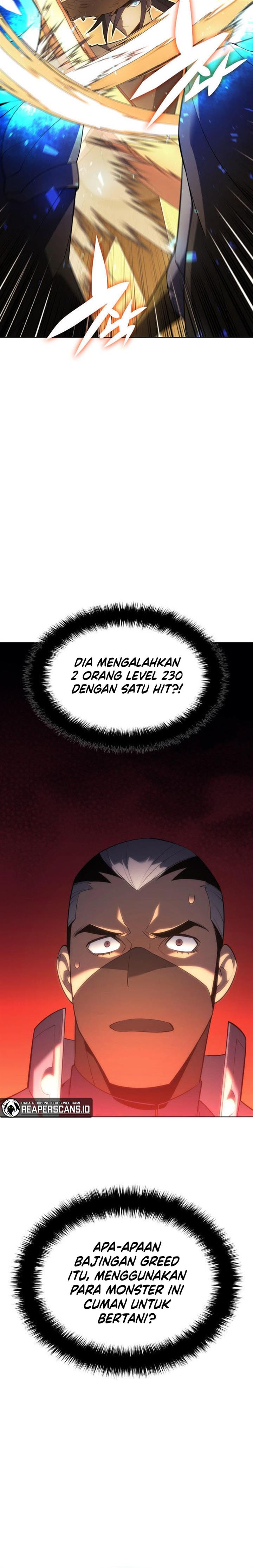 Overgeared Chap 135 - Next Chap 136