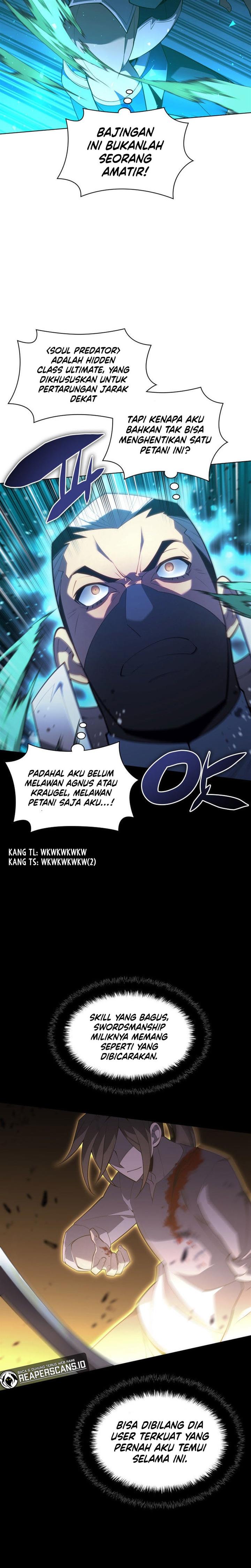 Overgeared Chap 135 - Next Chap 136