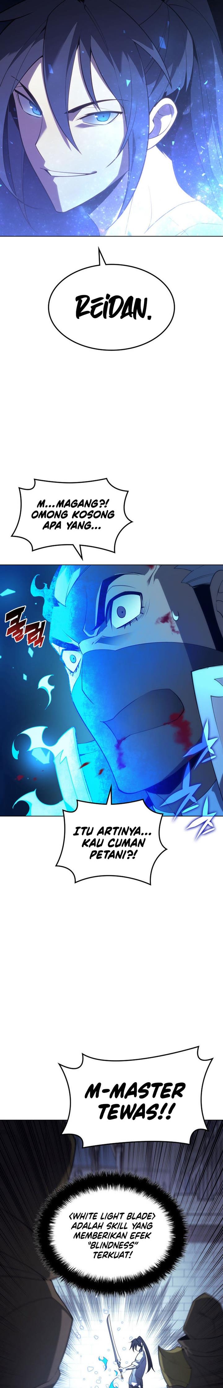 Overgeared Chap 135 - Next Chap 136