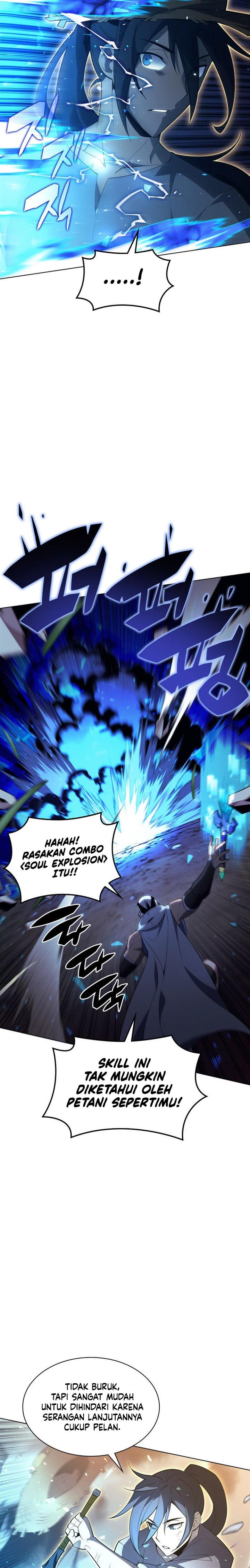 Overgeared Chap 135 - Next Chap 136