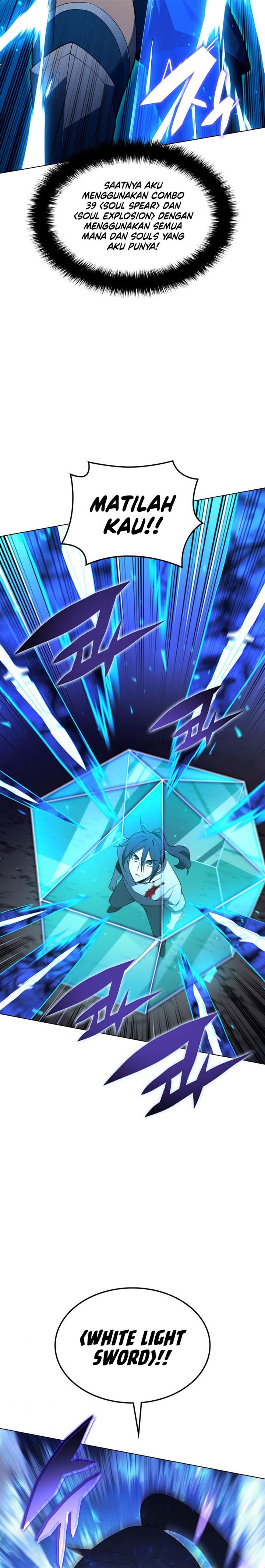 Overgeared Chap 135 - Next Chap 136