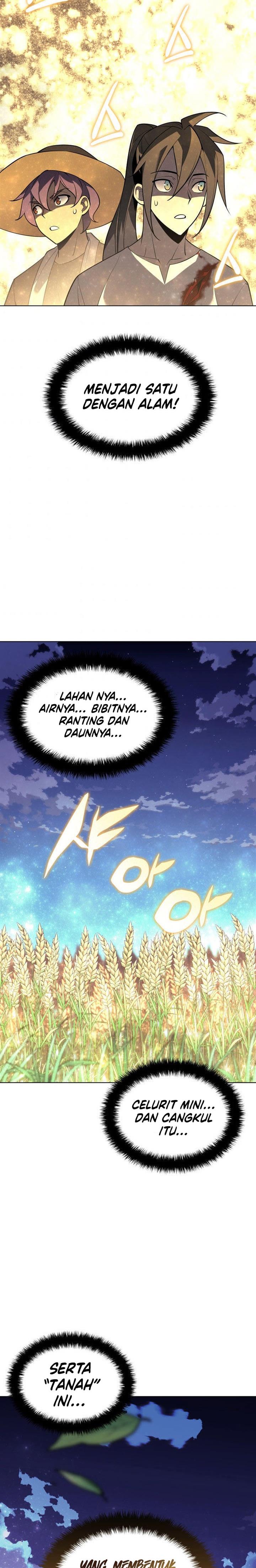 Overgeared Chap 135 - Next Chap 136