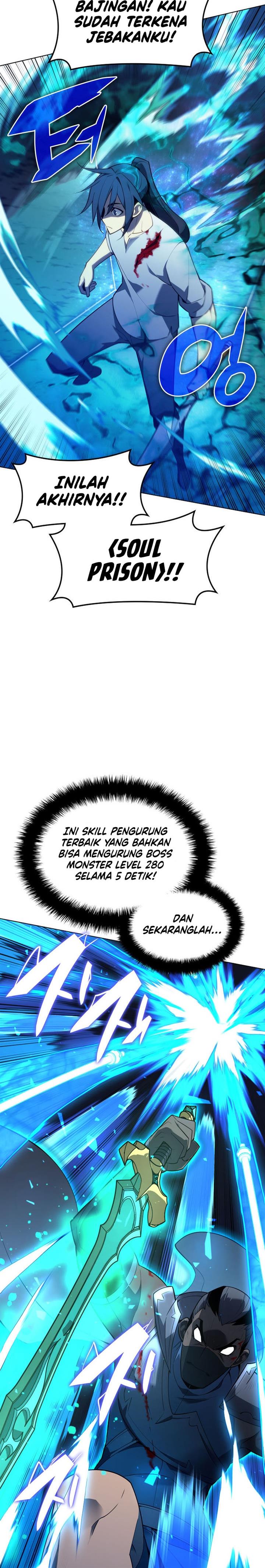 Overgeared Chap 135 - Next Chap 136
