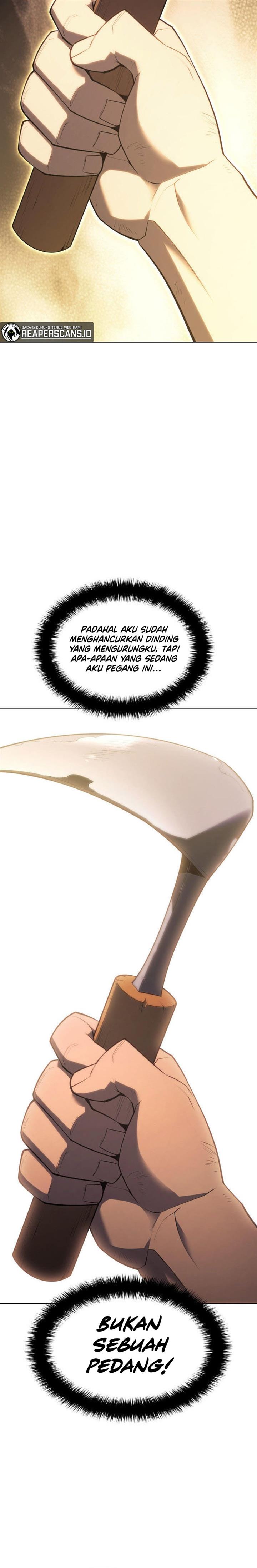 Overgeared Chap 135 - Next Chap 136