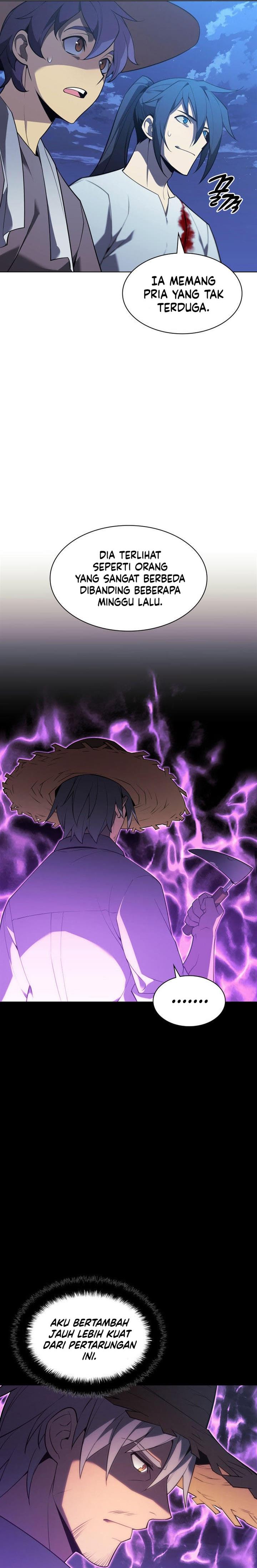 Overgeared Chap 135 - Next Chap 136