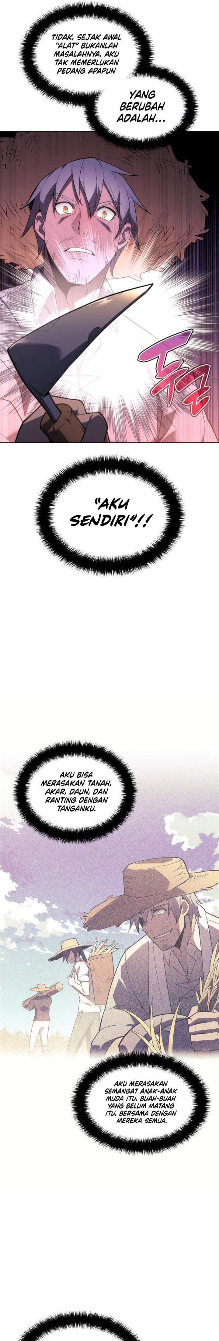 Overgeared Chap 135 - Next Chap 136