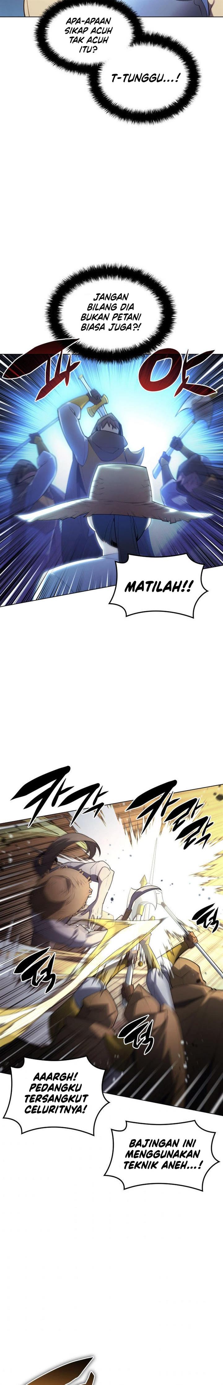 Overgeared Chap 135 - Next Chap 136