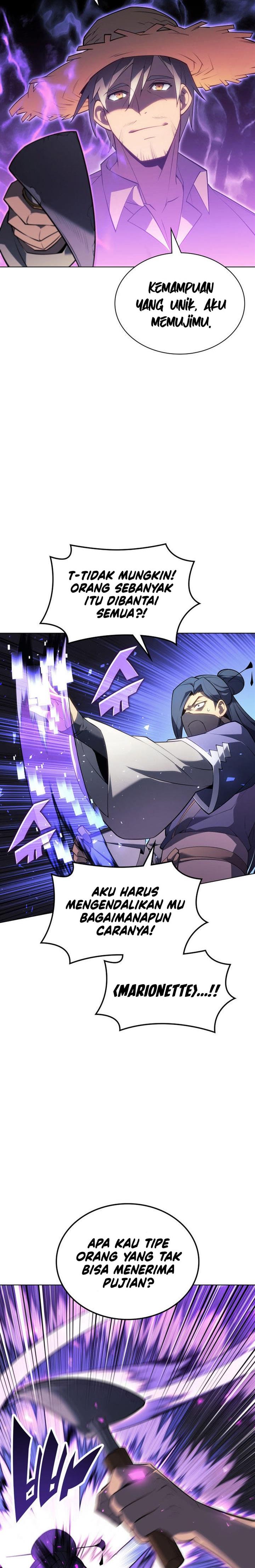 Overgeared Chap 135 - Next Chap 136