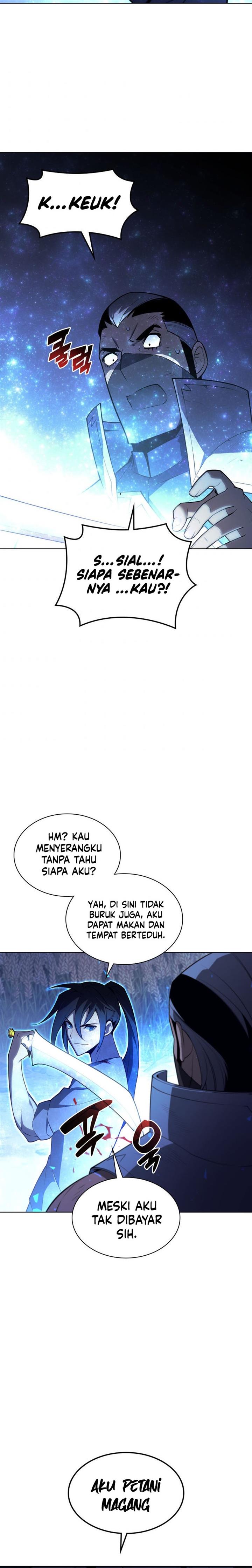 Overgeared Chap 135 - Next Chap 136