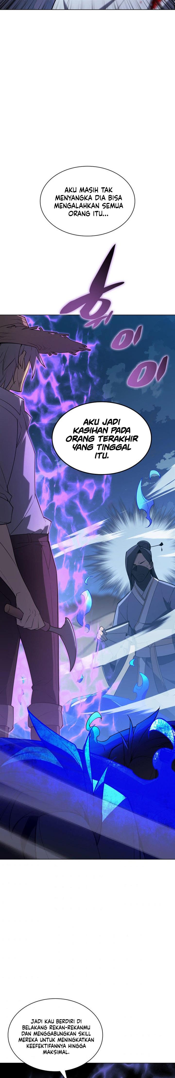 Overgeared Chap 135 - Next Chap 136