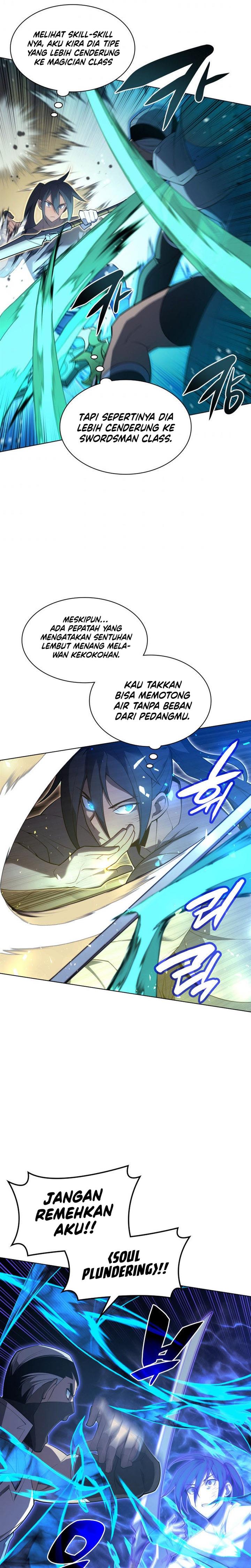 Overgeared Chap 135 - Next Chap 136