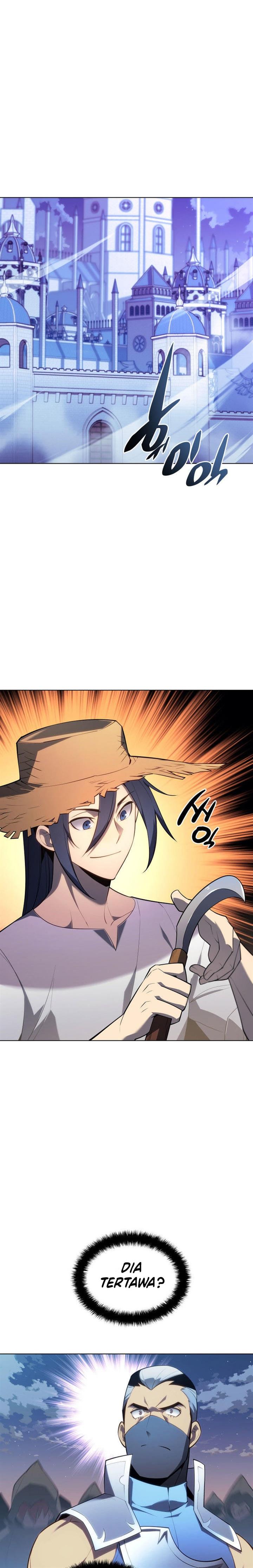 Overgeared Chap 135 - Next Chap 136