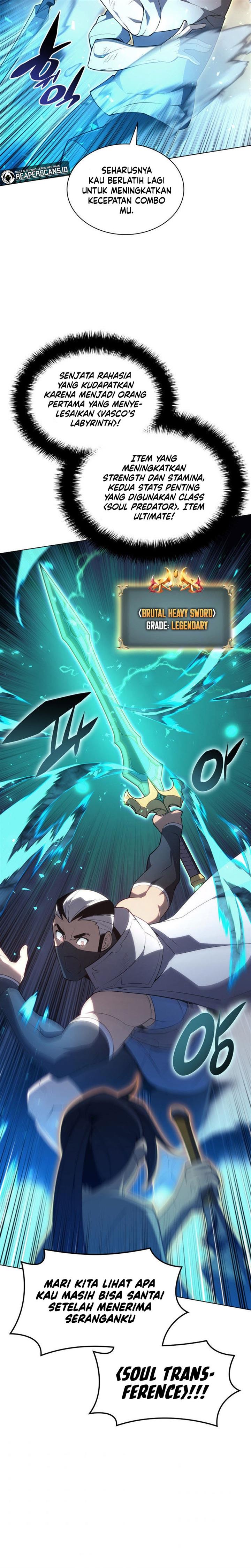 Overgeared Chap 135 - Next Chap 136