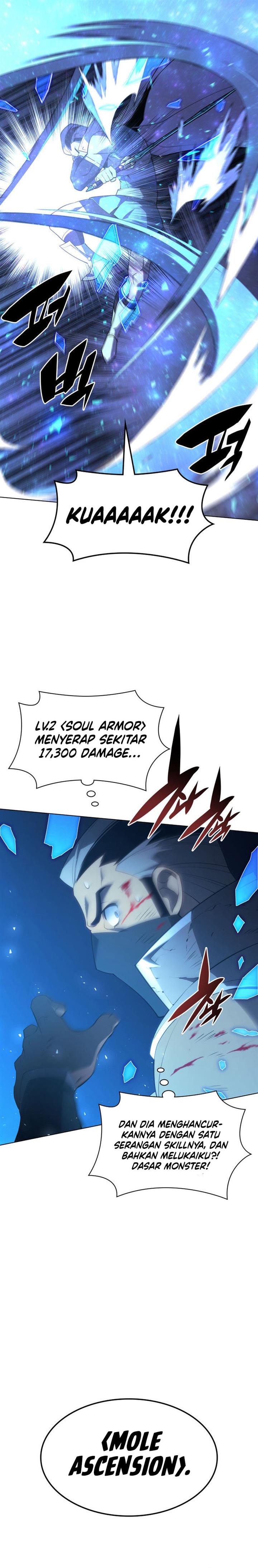 Overgeared Chap 135 - Next Chap 136