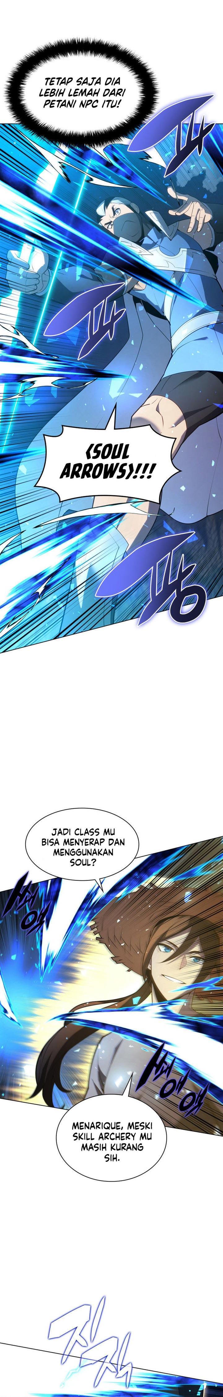 Overgeared Chap 135 - Next Chap 136