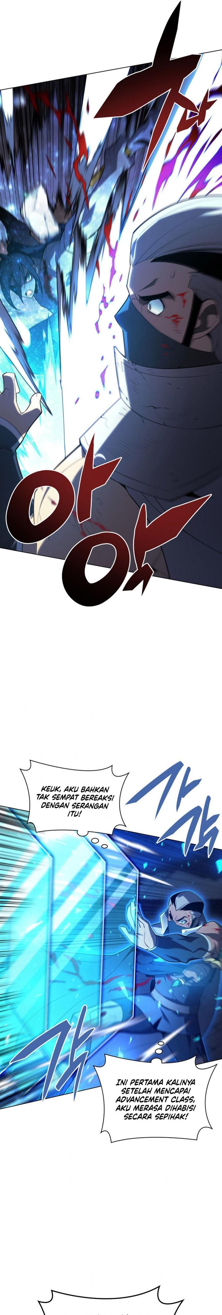 Overgeared Chap 135 - Next Chap 136