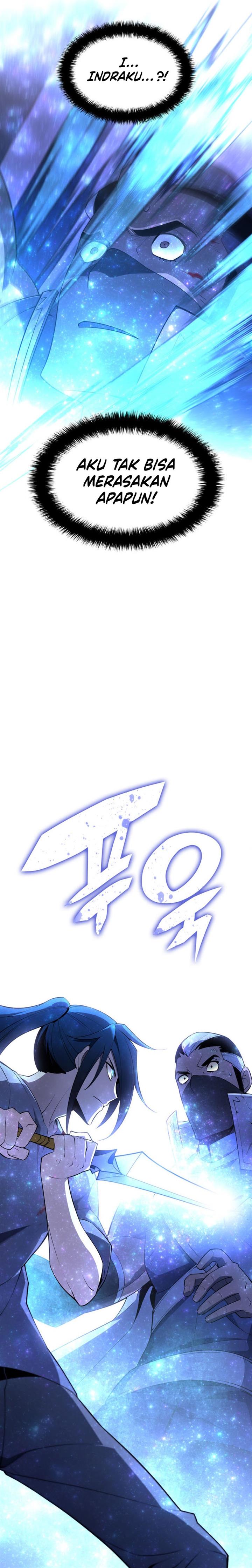 Overgeared Chap 135 - Next Chap 136