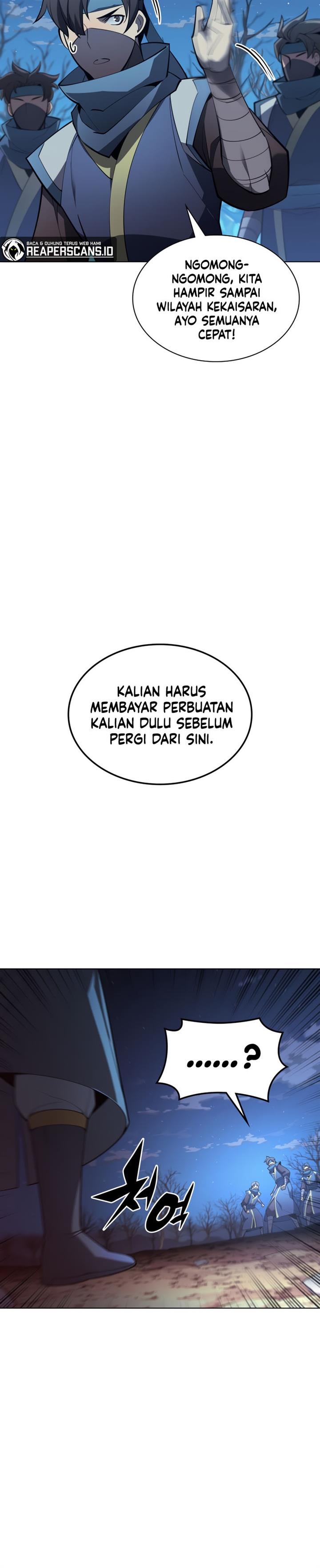 Overgeared Chap 136 - Next Chap 137