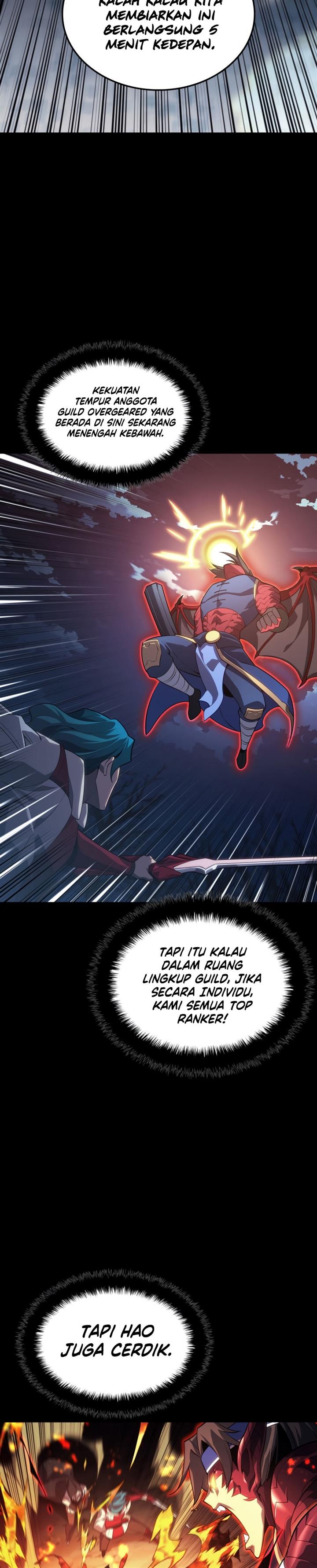 Overgeared Chap 136 - Next Chap 137