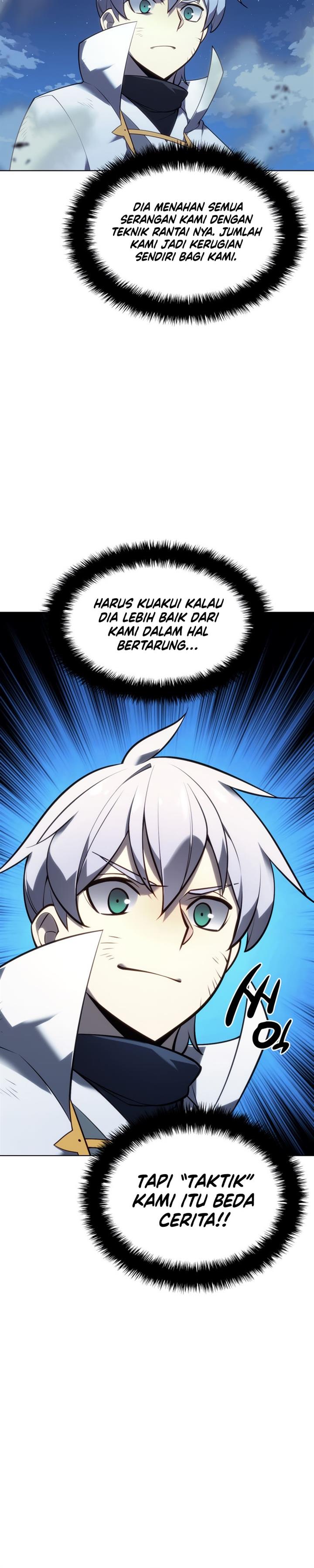 Overgeared Chap 136 - Next Chap 137