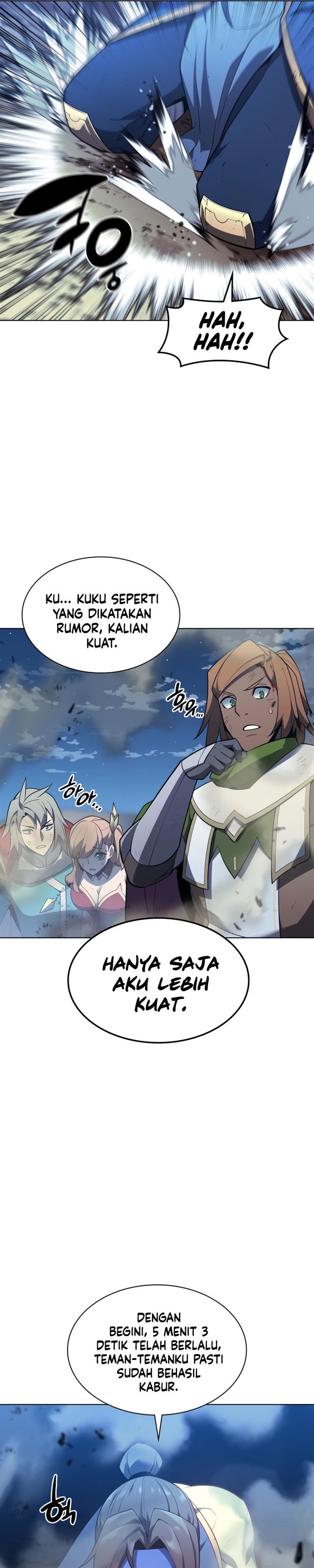 Overgeared Chap 136 - Next Chap 137